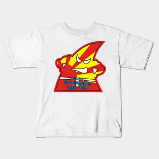 VF111 Sundowners Kids T-Shirt